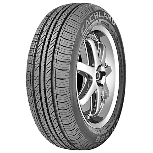 Llanta 205/60r15 Cachland Ch-268 91v $1,493