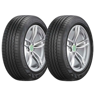 Foto 1 | Paquete de 2 Llantas Austone Sp-802 98v 225/60r16