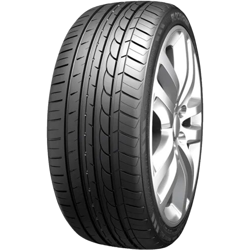 Foto 2 pulgar | Llanta 275/45r19 Blackhawk Street-h Hu02 108y