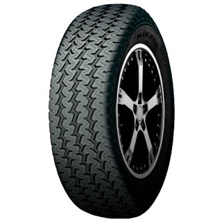 Foto 1 | Llanta Mirage Mr300 108r 205/75r16 C 8pr