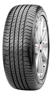 Foto 2 | Paquete De 2 Llantas 235/45zr18 Maxxis Bravo Hp-m3 94w