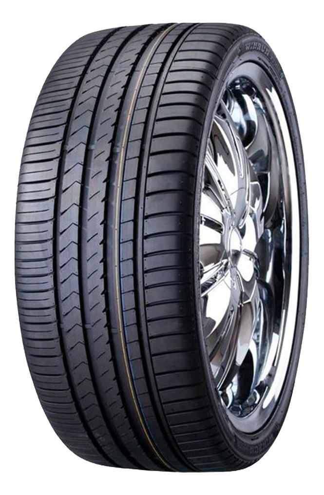 Foto 2 | Paquete de 2 Llantas  Winrun R330 95w 245/45zr17