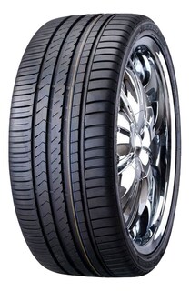 Foto 2 | Paquete de 2 Llantas Winrun R330 95w 245/45zr17