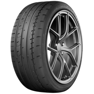 Foto 1 | Llanta 235/35r19 Yokohama Advan Apex 91y