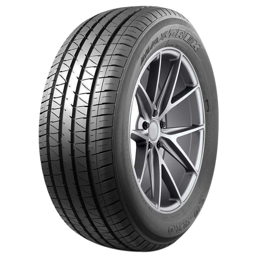 Foto 2 pulgar | Llanta 205/70r15 C Maxtrek Su-830 106s