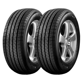Foto 1 | Paquete de 2 Llantas Maxtrek Su-830 104s 205/70r15c 8pr