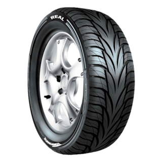 Foto 1 | Llanta 195/50r15 8pr Tornel Real 89v