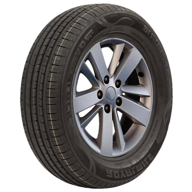Foto 3 pulgar | Paquete de 2 Llantas Royal Black Royal Mile 95h 205/70r14