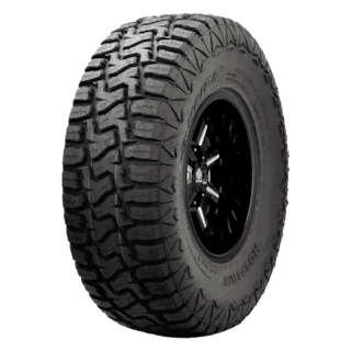 Foto 1 | Llanta 285/75r16 Lt 10pr Haida Hd878 123s