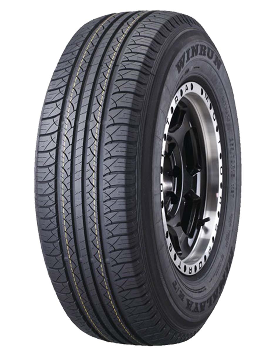 Foto 2 pulgar | Llanta Winrun Maxclaw H/t2 111t 255/70r16