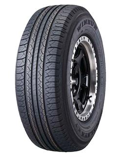 Foto 1 | Llanta Winrun Maxclaw H/t2 111t 255/70r16