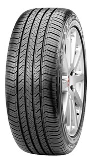 Foto 2 | Paquete De 2 Llantas Maxxis Bravo Hp-m3 205/45r17 88v