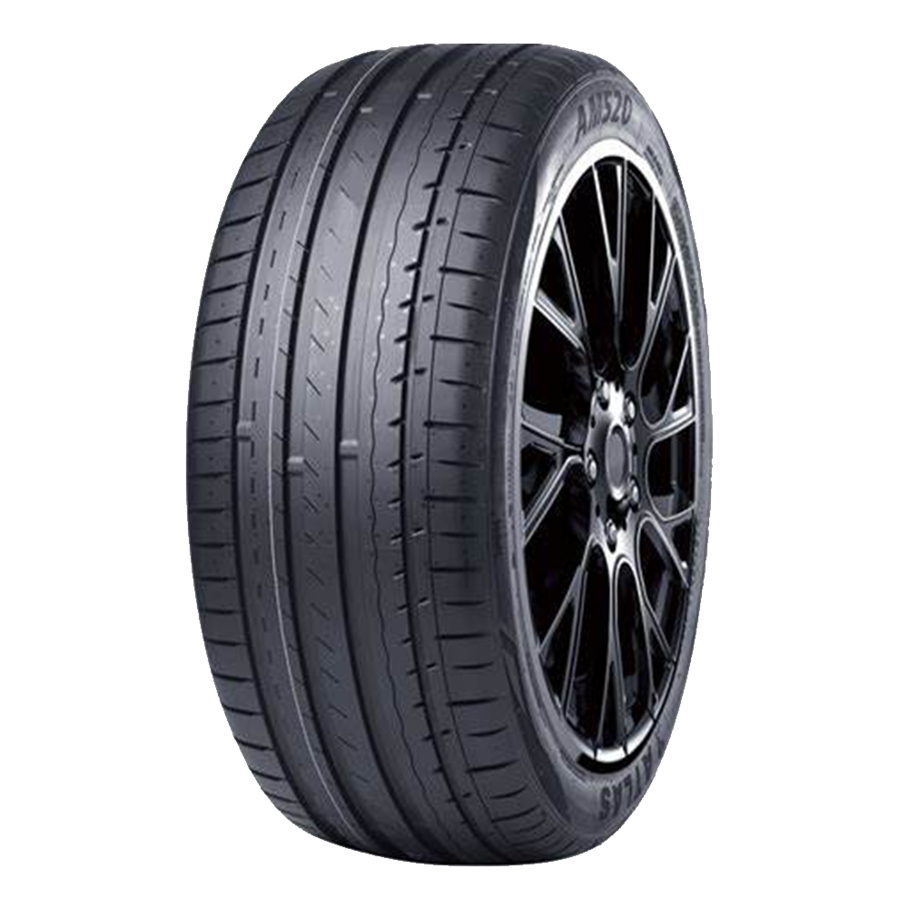 Llanta 195/55rf16 Atlas Am520 87v
