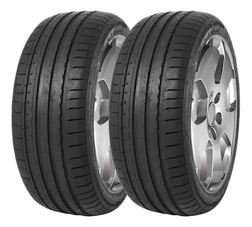 Foto 1 | Paquete de 2 Llantas Antares Smt A7 109s 31x10.50r15 Lt