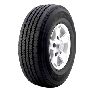 Foto 1 | Llanta 265/70r17 Bridgestone Dueler H/t 684 Suv 113s