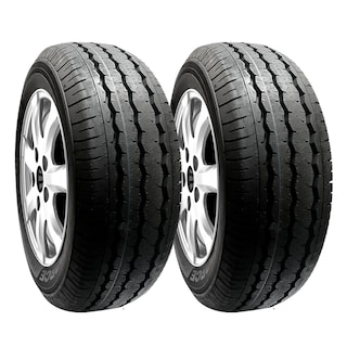 Foto 1 | Paquete de 2 Llantas Wanli Sl-106 107t 195/75r16 C
