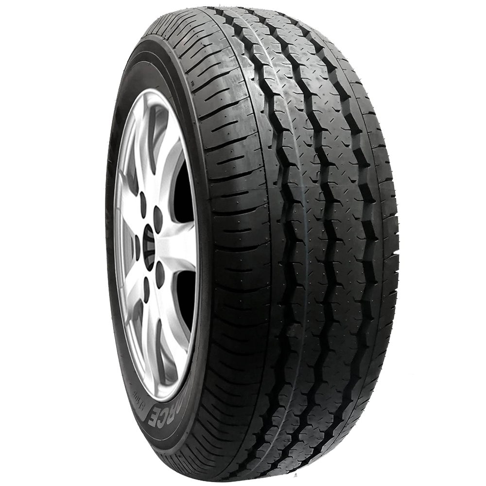 Foto 3 pulgar | Paquete de 2 Llantas Wanli Sl-106 107t 195/75r16 C