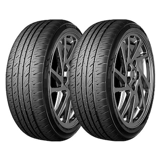Foto 1 | Paquete De 2 Llantas Saferich Frc16 91v 205/60r15