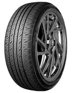 Foto 2 | Paquete De 2 Llantas Saferich Frc16 91v 205/60r15