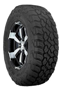 Foto 1 | Llanta Toyo Open Country Mx 121p 265/70r16