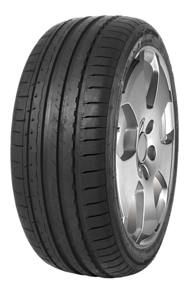 Foto 2 | Paquete De 2 Llantas Atlas Sport Green 91w 215/45zr17