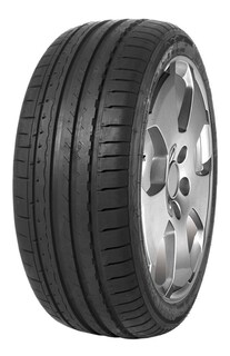Foto 2 | Paquete De 2 Llantas Atlas Sport Green 91w 215/45zr17