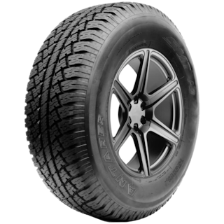 Foto 1 | Llanta Antares Smt A7 116s 265/75r16