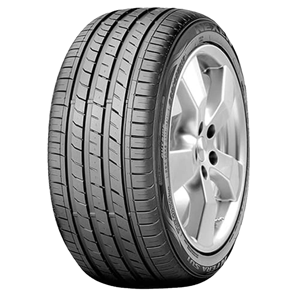 Foto 1 | Llanta 205/55r16 Nexen Nfera Su1 91h