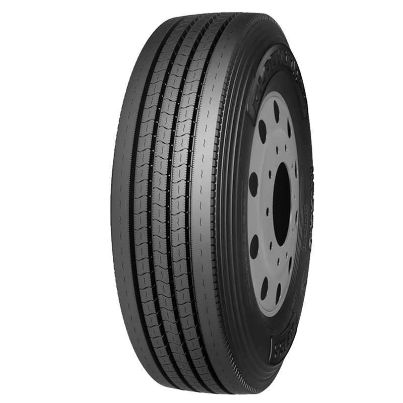 Foto 2 pulgar | Llanta 285/75r24.5 Eudemon Uf118 147l