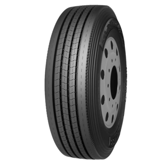 Foto 1 | Llanta 285/75r24.5 Eudemon Uf118 147l