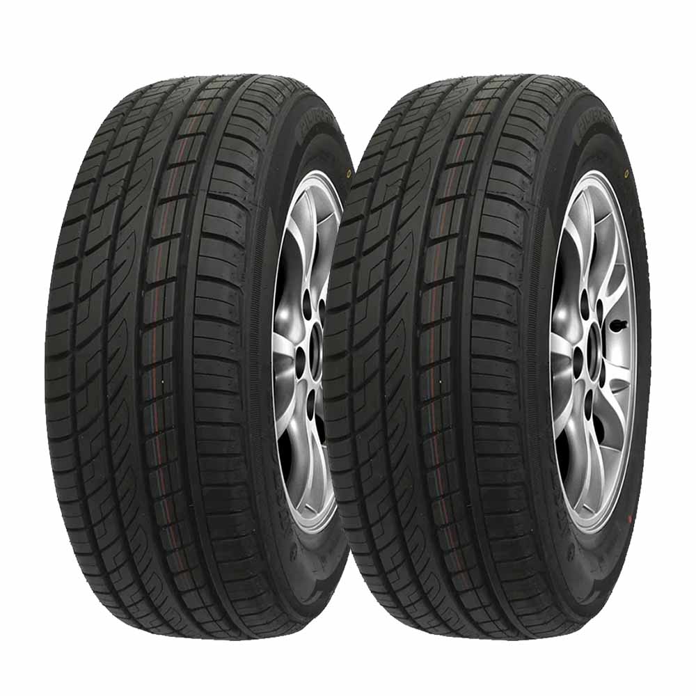 Paquete de 2 Llantas Austone Sp-303 102v 235/60r17