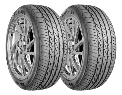 Foto 1 | Paquete de 2 Llantas 215/55zr17 Xl Saferich Frc26 98w