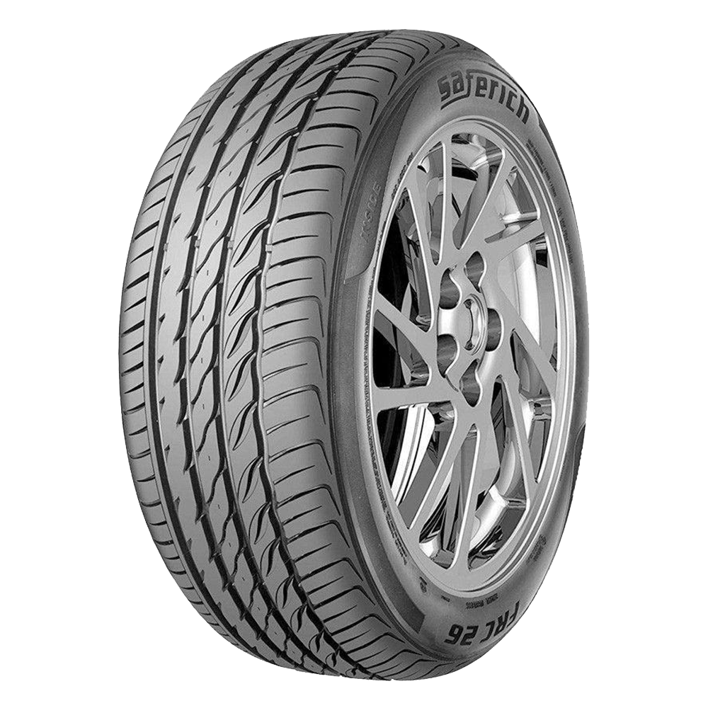 Foto 2 | Paquete de 2 Llantas 215/55zr17 Xl Saferich Frc26 98w