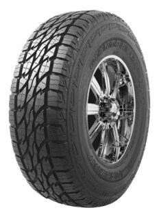 Foto 2 | Paquete De 2 Llantas 235/75r15 Lt Mazzini Giantsaver 110
