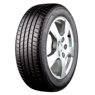 Foto 1 | Llanta 255/40r18 Bridgestone Turanza T005 99y