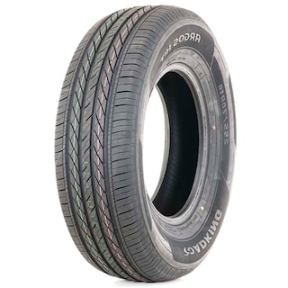Foto 2 | Paquete de 2 Llantas 265/65r17 Roadking Argos H/t 112h