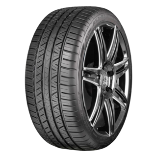 Foto 1 | Llanta 235/45r17 Cooper Zeon Rs3-g1 94w