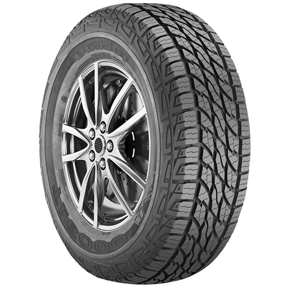 Foto 2 pulgar | Llanta Toledo Tl 6000 Lt265/75 R16 123/120s