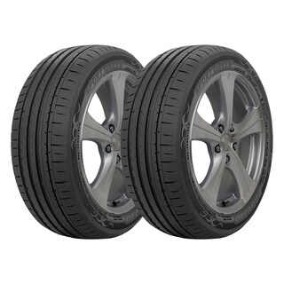 Foto 1 | Paquete De 2 Llantas 225/30zr20 Atlas Sport Green 85w