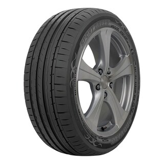 Foto 2 | Paquete De 2 Llantas 225/30zr20 Atlas Sport Green 85w