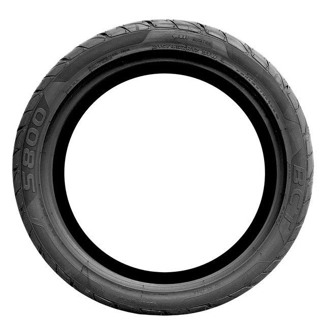 Foto 4 pulgar | Llanta 205/40r17 Bct Tire S800 Direccional