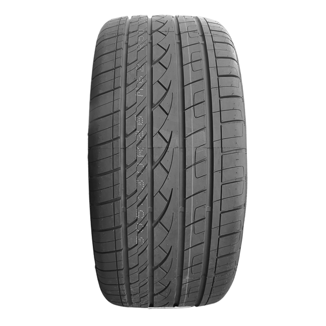 Foto 4 pulgar | Paquete 2 Llantas Llanta 285/25 R20 Durun M626