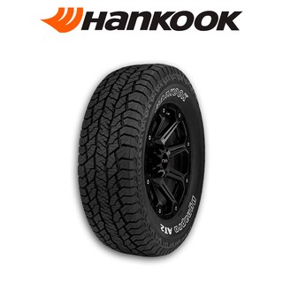 Foto 1 | 235/70-r16 Hankook Rf11 Pasajero