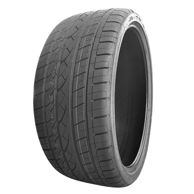Foto 3 pulgar | Paquete 2 Llantas Llanta 275/30 R24 Durun M626