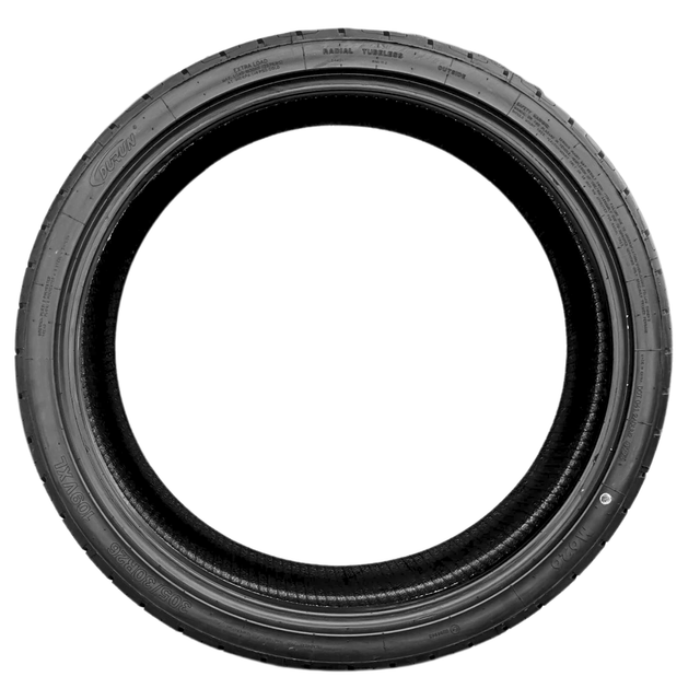 Foto 5 pulgar | Paquete 2 Llantas Llanta 275/30 R24 Durun M626