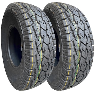 Foto 1 | Paquete 2 Llantas Xl265/70r17 Gallant Suv At5