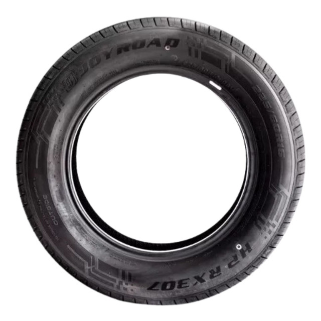 Foto 4 pulgar | Llanta 185/60r15 Joyroad Rx307