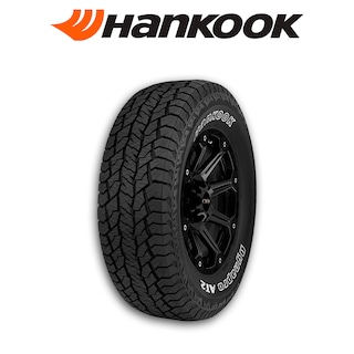 Foto 1 | 235/65-r17 Hankook Rf11 Pasajero