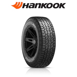 Foto 1 | 265/65-r17 Hankook Rf11 Allterrain P
