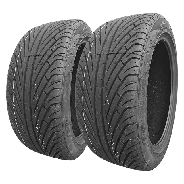 Foto 2 pulgar | Paquete 2 Llantas 195/50 R15 Durun Sport One